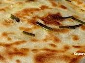 Cheese Naan Express (recette très facile).