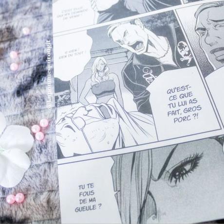 Les méandres de l’adultère / Pure yankee girl / Invitation au plaisir