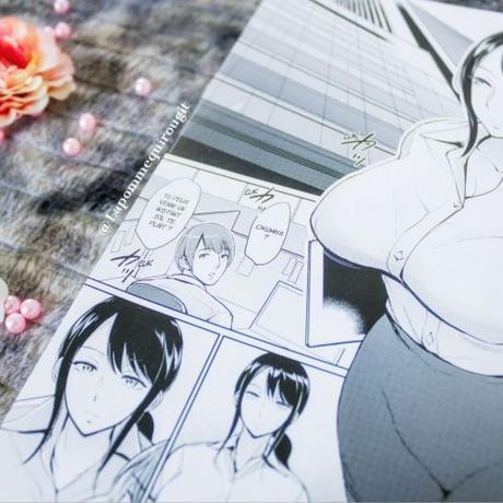 Les méandres de l’adultère / Pure yankee girl / Invitation au plaisir