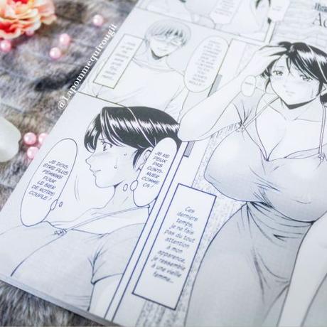 Les méandres de l’adultère / Pure yankee girl / Invitation au plaisir