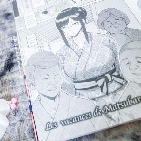 Les méandres de l’adultère / Pure yankee girl / Invitation au plaisir