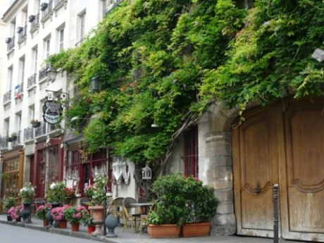 Rencontre sur le Tantra