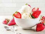 Comment faire glace vanille maison facile sans sorbetière plus facile, très délicieuse.