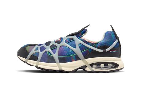 La Nike Air Kukini arrive dans le coloris Pixel