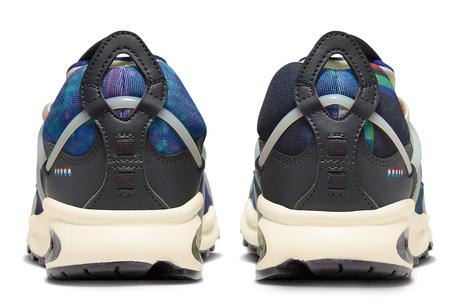 La Nike Air Kukini arrive dans le coloris Pixel