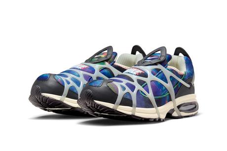 La Nike Air Kukini arrive dans le coloris Pixel