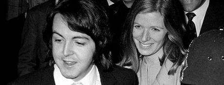 George Harrison a manqué le mariage de Paul McCartney parce qu’il a été arrêté