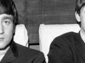 Paul McCartney John Lennon menti chanson Beatles “Love Do”.