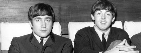 Paul McCartney et John Lennon ont menti sur la chanson des Beatles “Love Me Do”.