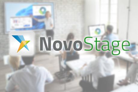 Les avantages de Vivitek NovoStage pour l'apprentissage et la formation