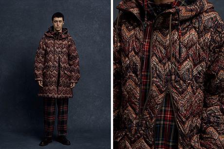 TS(S) – F/W 2022 COLLECTION LOOKBOOK