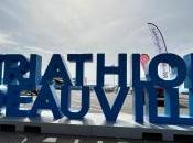 Triathlon Deauville Chronique d’un abandon annoncé