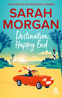 Destination happy end de Sarah Morgan