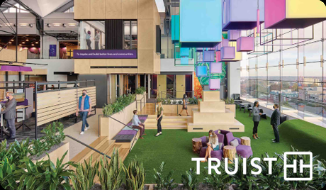 Truist Innovation & Technology Center