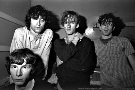 R.E.M.