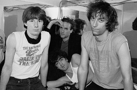 R.E.M.