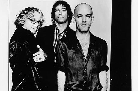 R.E.M. R.E.M.