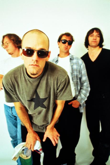 R.E.M. R.E.M.