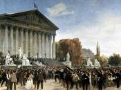 Vème République va-t-elle sombrer dans crise régime