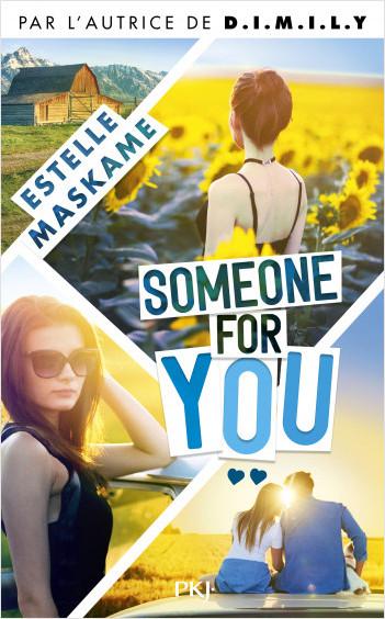 'Someone for you' d'Estelle Maskame
