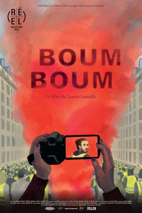 [CRITIQUE] : Boum Boum