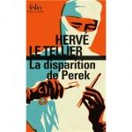 Hervé Le Tellier, Raymond Queneau, Georges Perec, Léo Malet, Jean-Bernard Pouy,      