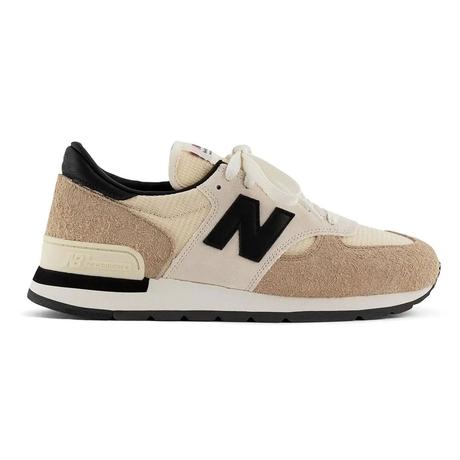 Le pack Moonbeam New Balance by Teddy Santis se dévoile en détail Le pack Moonbeam New Balance by Teddy Santis se dévoile en détail