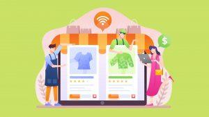 Les grandes tendances du e-commerce à venir entre 2022 et 2025