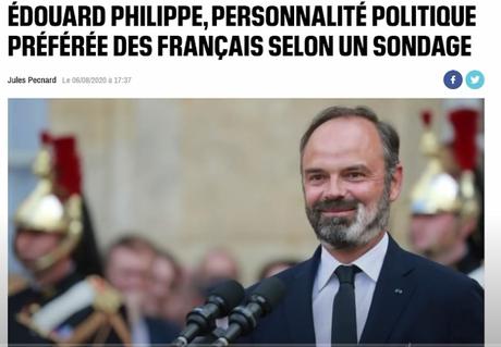 Français, si vous saviez !