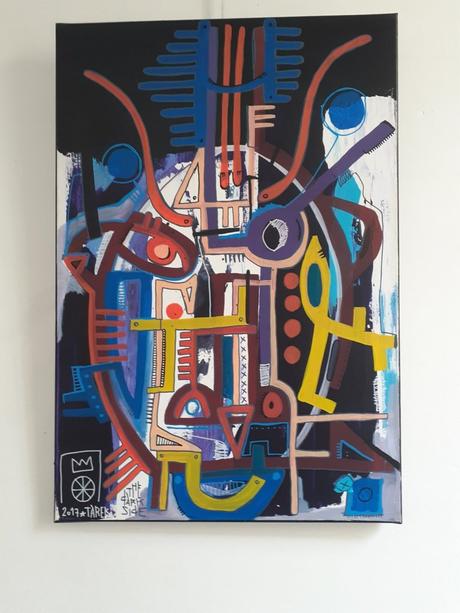 Exposition & Dédicace à la galerie Philippe Gelot