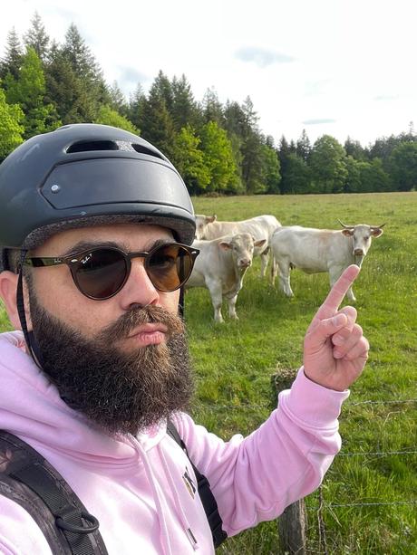 La véloscénie : un séjour à vélo entre Paris et Le Mont-Saint-Michel 🚴 La véloscénie : un séjour à vélo entre Paris et Le Mont-Saint-Michel 🚴