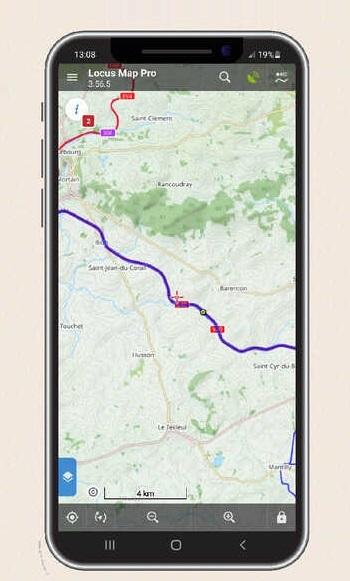 La véloscénie : un séjour à vélo entre Paris et Le Mont-Saint-Michel 🚴 La véloscénie : un séjour à vélo entre Paris et Le Mont-Saint-Michel 🚴