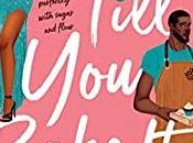 avis Fake till bake Jamie Wesley