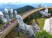 Pont Golden Bridge Nang