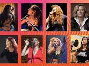 Tangueadoras soir l’affiche]