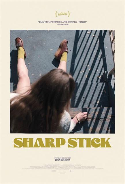Premier trailer pour Sharp Stick de Lena Dunham