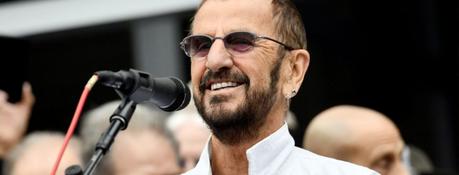 L’artiste qui a donné envie à Ringo Starr de devenir une rock star