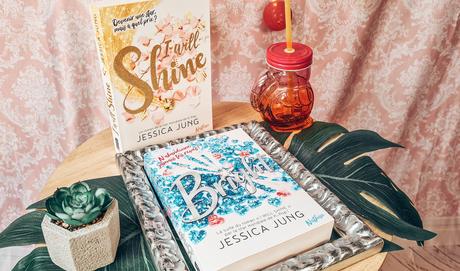 [Lecture] Bright Tome 2 : N’abandonne jamais tes rêves