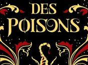 plus doux poisons, tome
