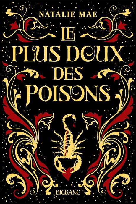 Le plus doux des poisons, tome 1