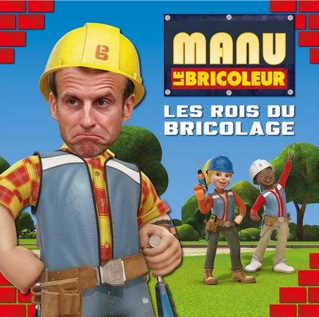 Coup de mou pour la France autocratique ? Coup de mou pour la France autocratique ?