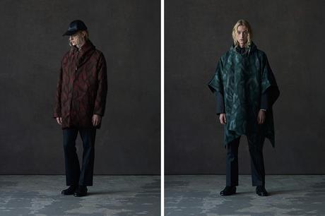 NICENESS – F/W 2022 COLLECTION LOOKBOOK