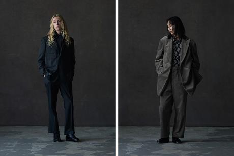 NICENESS – F/W 2022 COLLECTION LOOKBOOK