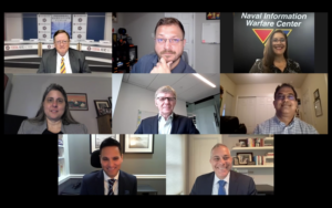 Directeur de la technologie du Forum exécutif fédéral – Profils d’excellence