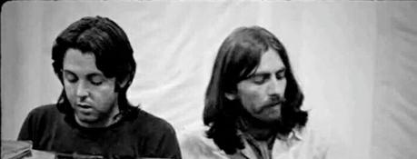 George Harrison a déclaré que les Beatles gardaient l'ego de chacun à distance