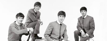 La cover qui a marqué la carrière des Beatles