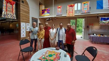 Ne ratez pas la magnifique exposition sur la culture tibétaine ! 4E02F6F3-1EB1-4DE4-93BD-DD1E3B99475D.jpeg