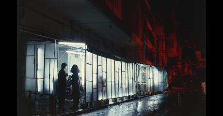 [CRITIQUE/RESSORTIE] : As tears go by - Ainsi vont les larmes