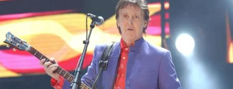 Paul McCartney donnera un spectacle surprise avant Glastonbury dans une petite salle à Frome.