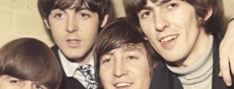 La seule chanson des Beatles sans Paul McCartney